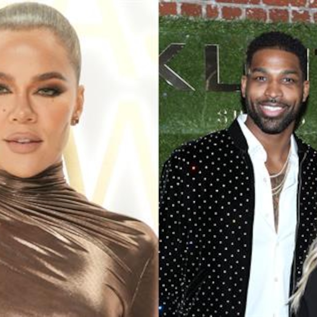 Khloe Kardashian Shares How Lamar Odom Split "Prepared" Her for Tristan